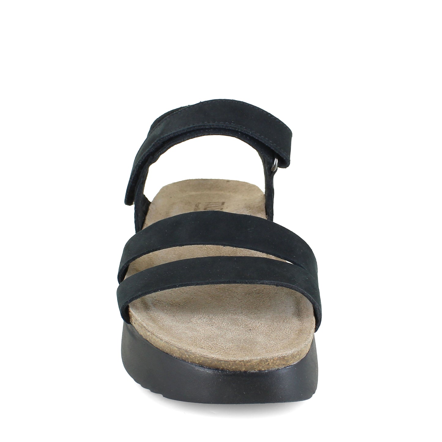 Juniper Sandal - Black