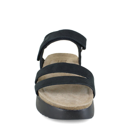 Juniper Sandal - Black