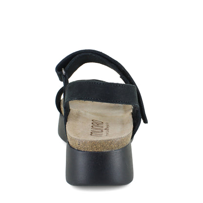 Juniper Sandal - Black