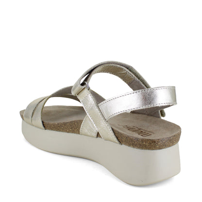 Juniper Sandal - Gold Metallic