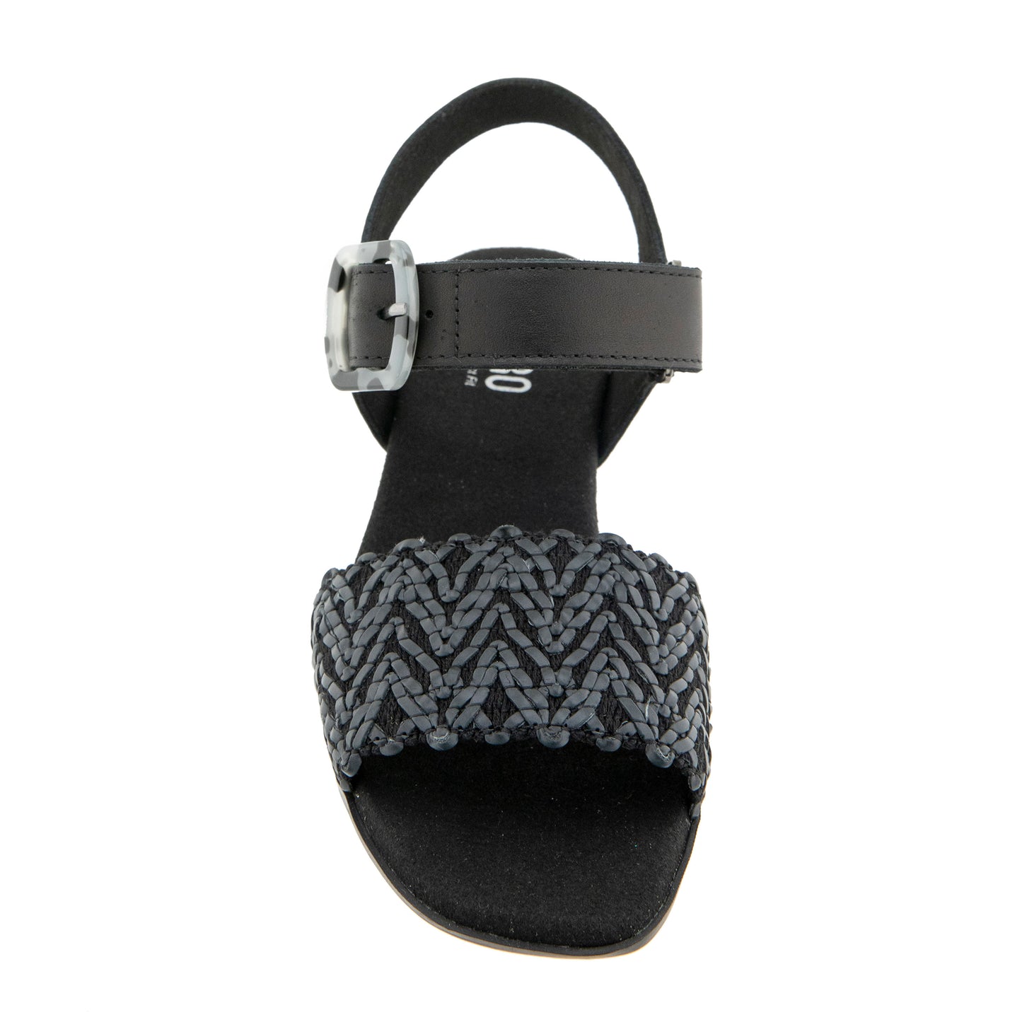Leeland Heel - Black