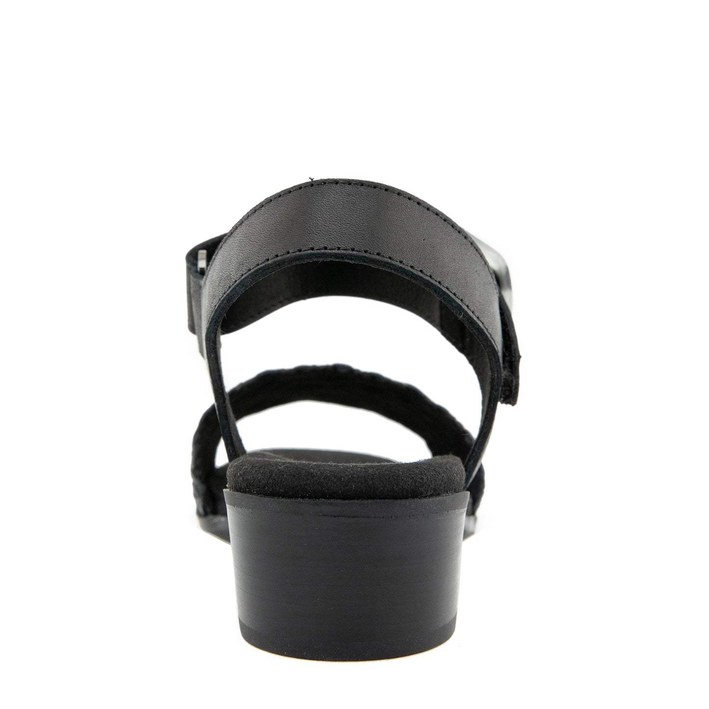 Leeland Heel - Black