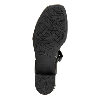 Leeland Heel - Black