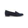 Color Swatch DARK NAVY SUEDE