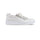 Tilly Athleisure Oxford in White Leather- Thumbnail