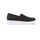 Lennox Athleisure shoe in Black Croc Nubuck - Thumbnail