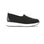 Mackenna Athleisure Shoe in Black