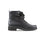 Hartley Boot in Black Leather - Thumbnail