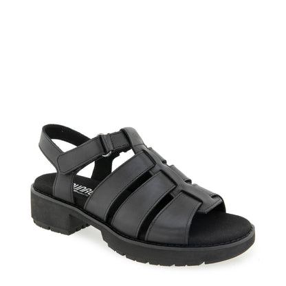 Marley Sandal - Black