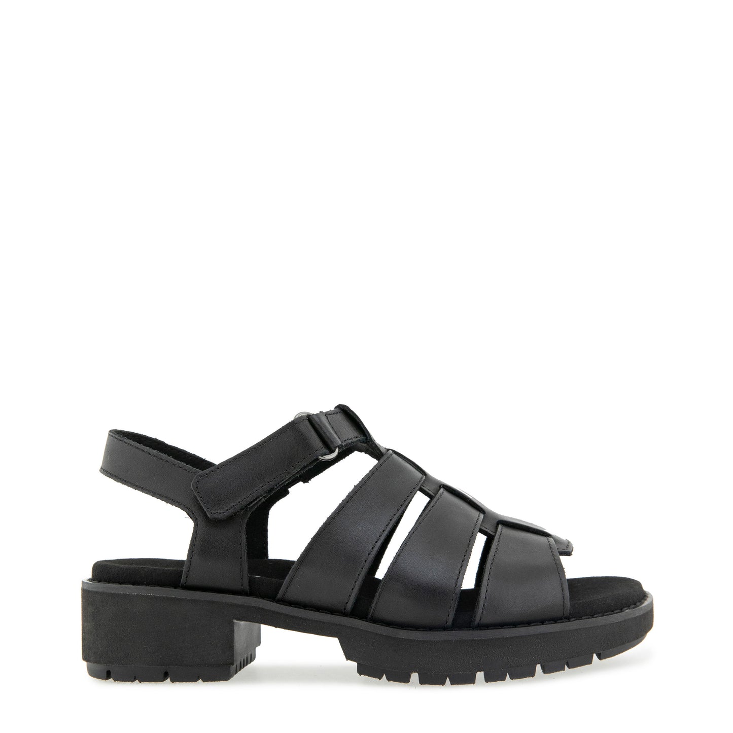 Marley Sandal - Black