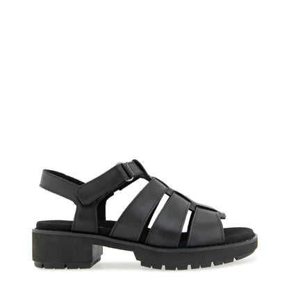 Marley Sandal - Black
