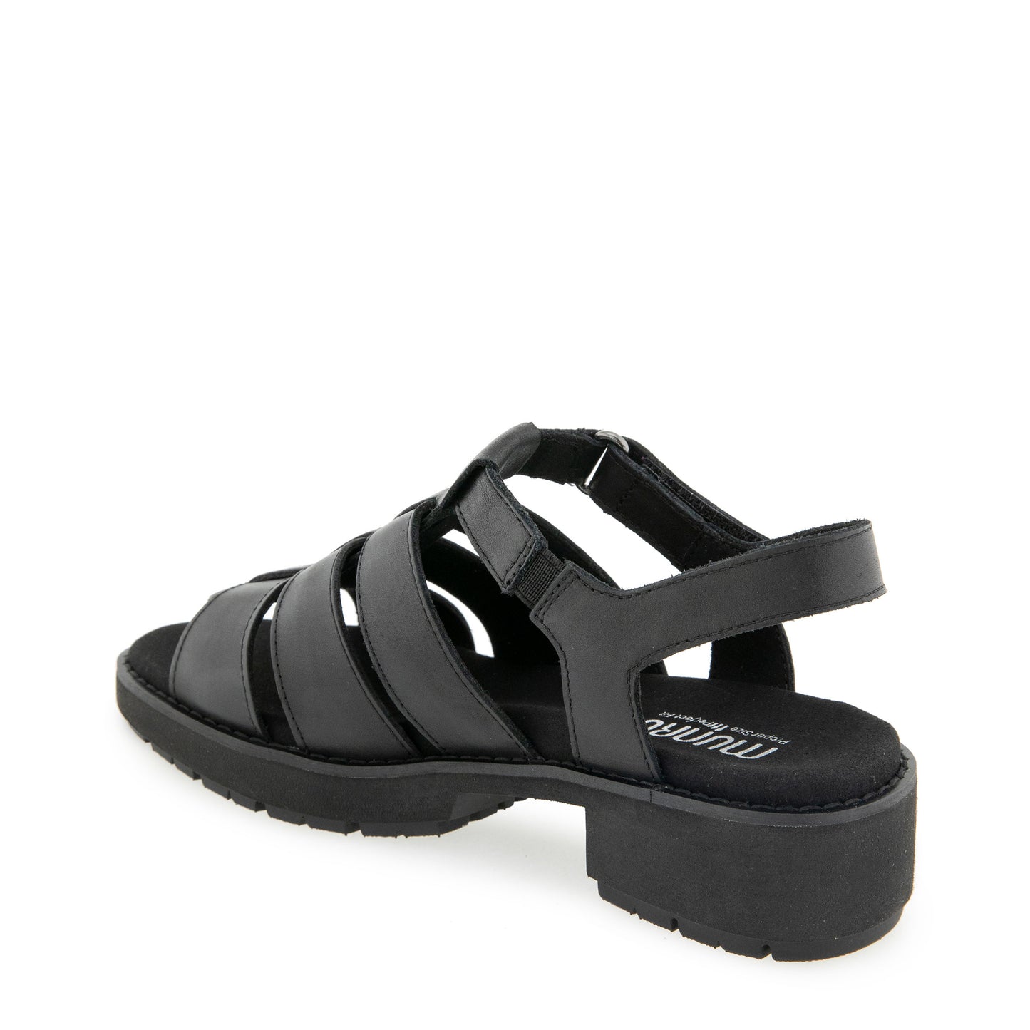 Marley Sandal - Black