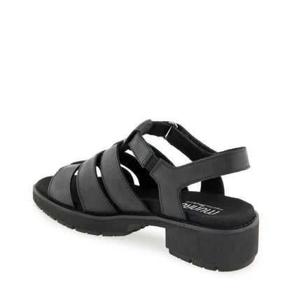 Marley Sandal - Black