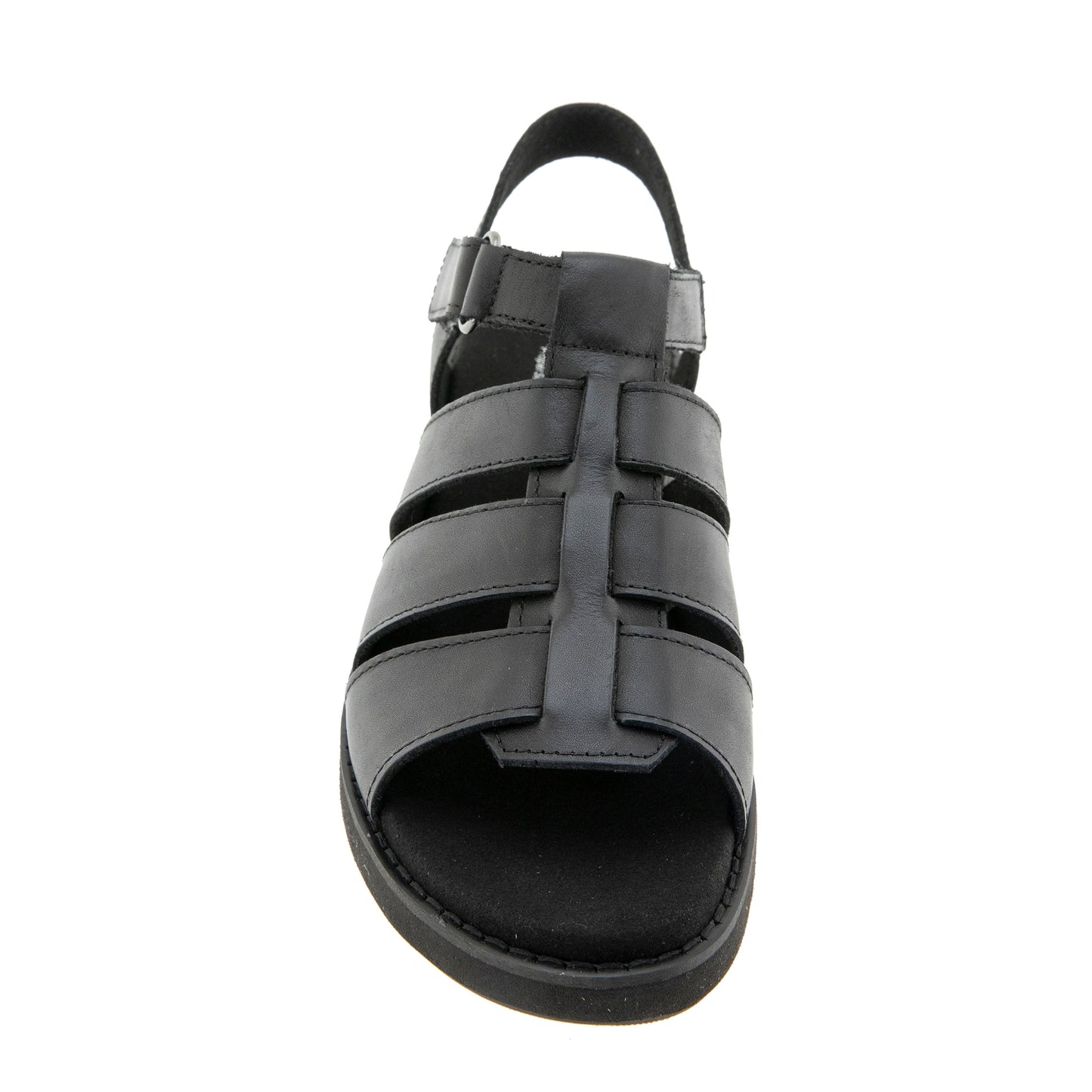 Marley Sandal - Black