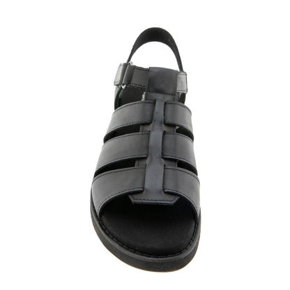 Marley Sandal - Black
