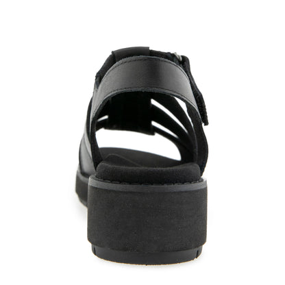 Marley Sandal - Black