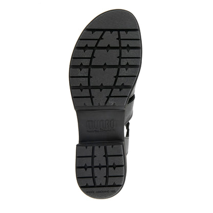 Marley Sandal - Black
