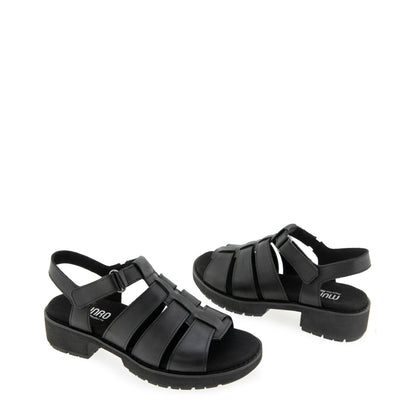 Marley Sandal - Black