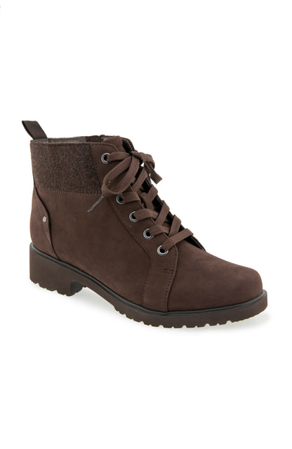 Sara Boot - Chocolate