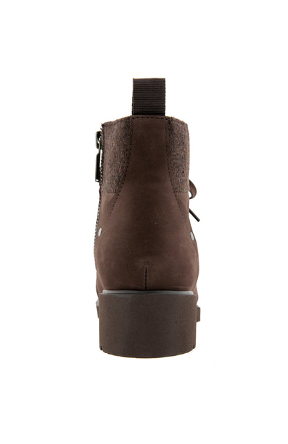 Sara Boot - Chocolate