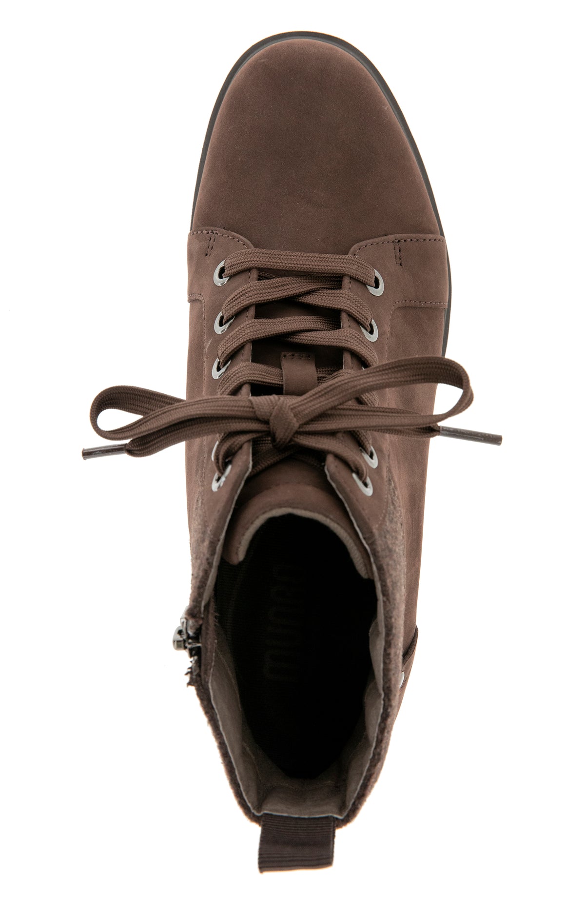 Sara Boot - Chocolate