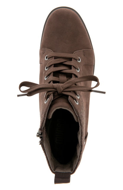 Sara Boot - Chocolate