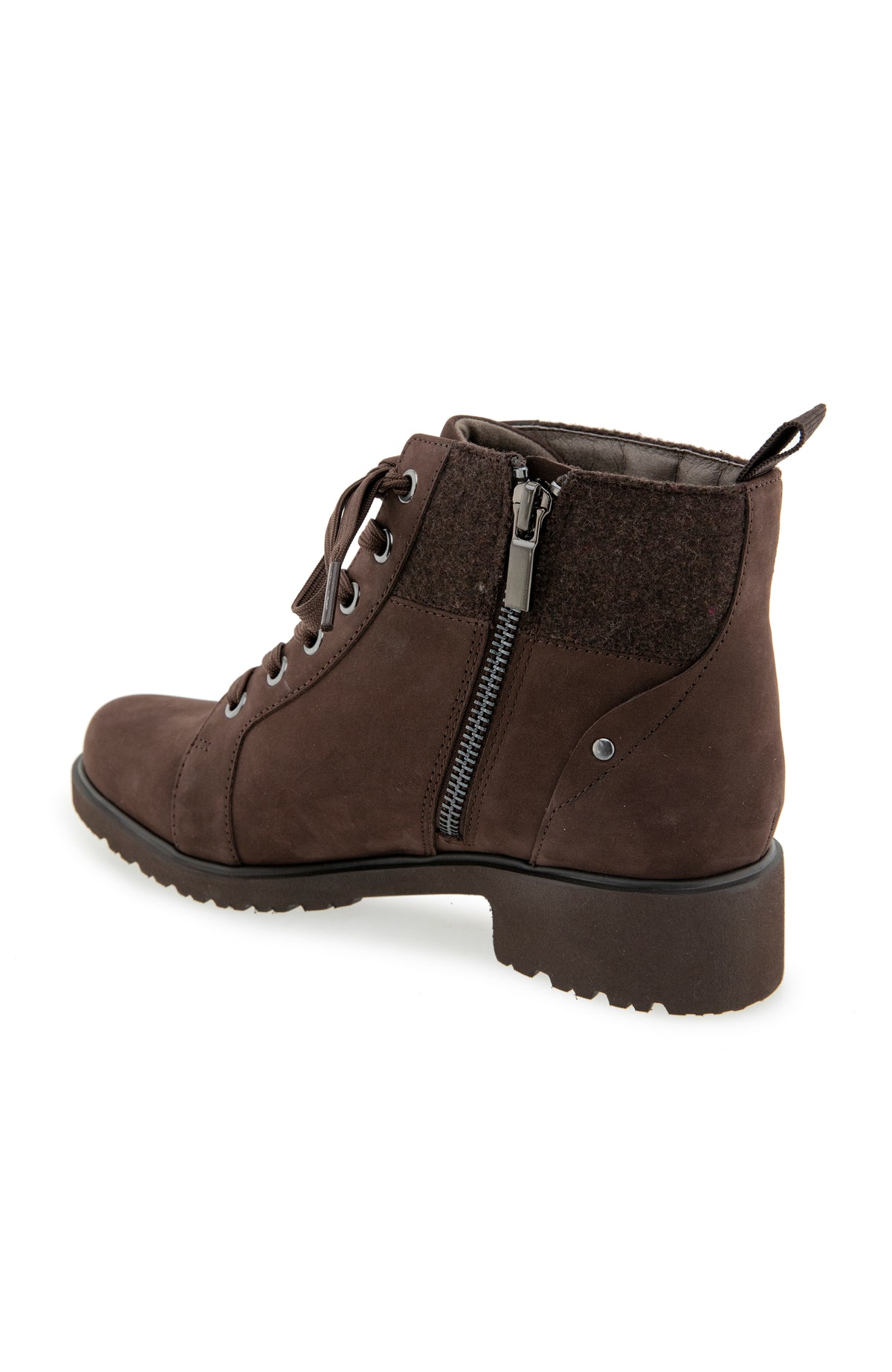 Sara Boot - Chocolate