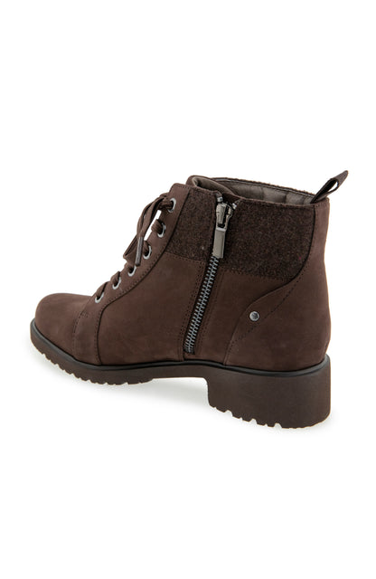 Sara Boot - Chocolate