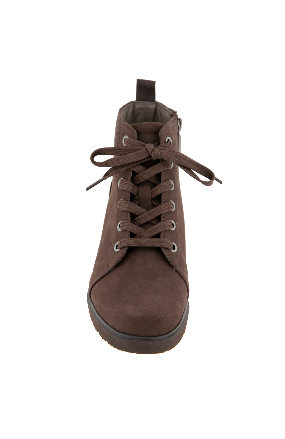Sara Boot - Chocolate