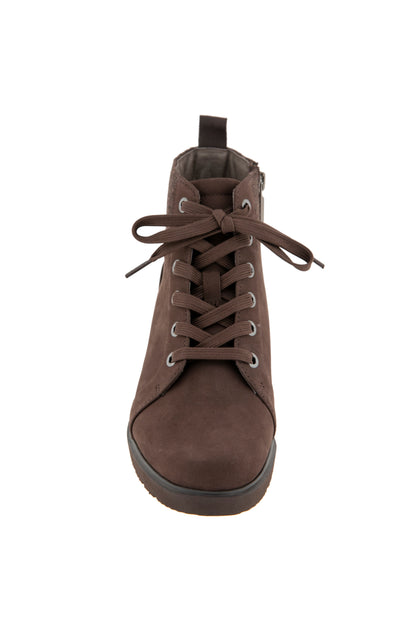 Sara Boot - Chocolate