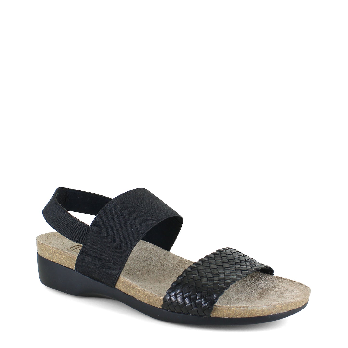 Pisces Sandal - Black