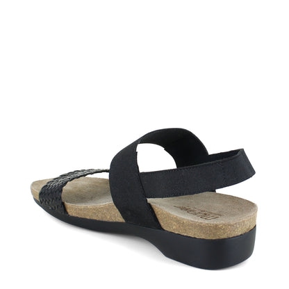 Pisces Sandal - Black