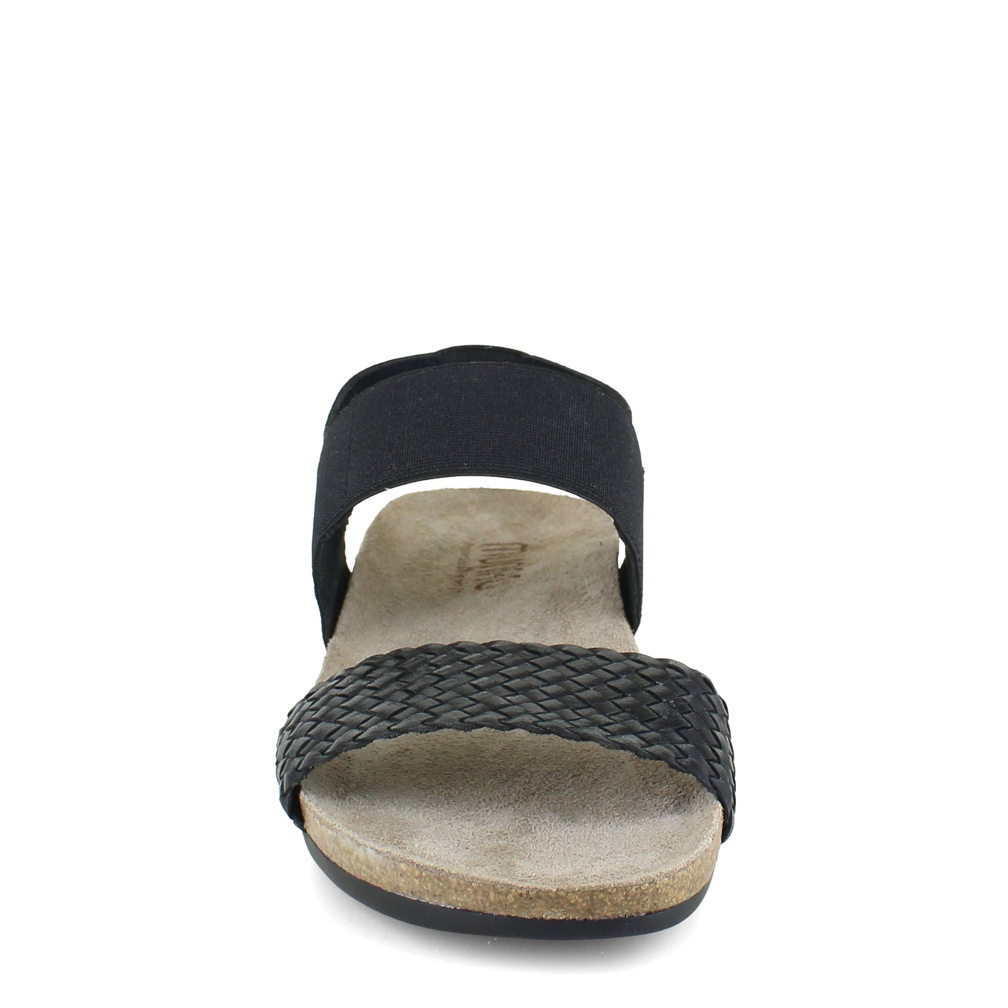Pisces Sandal - Black