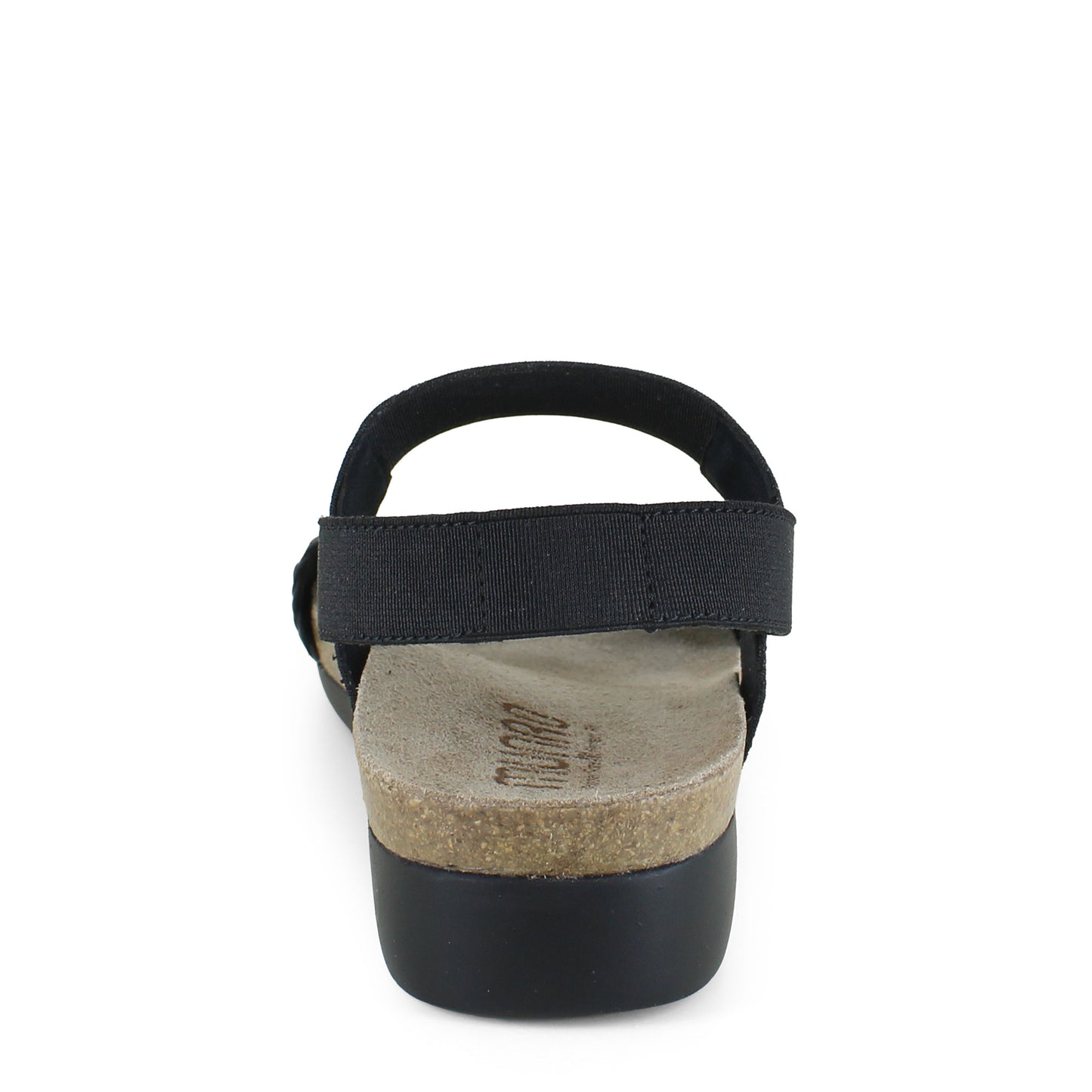 Pisces Sandal - Black