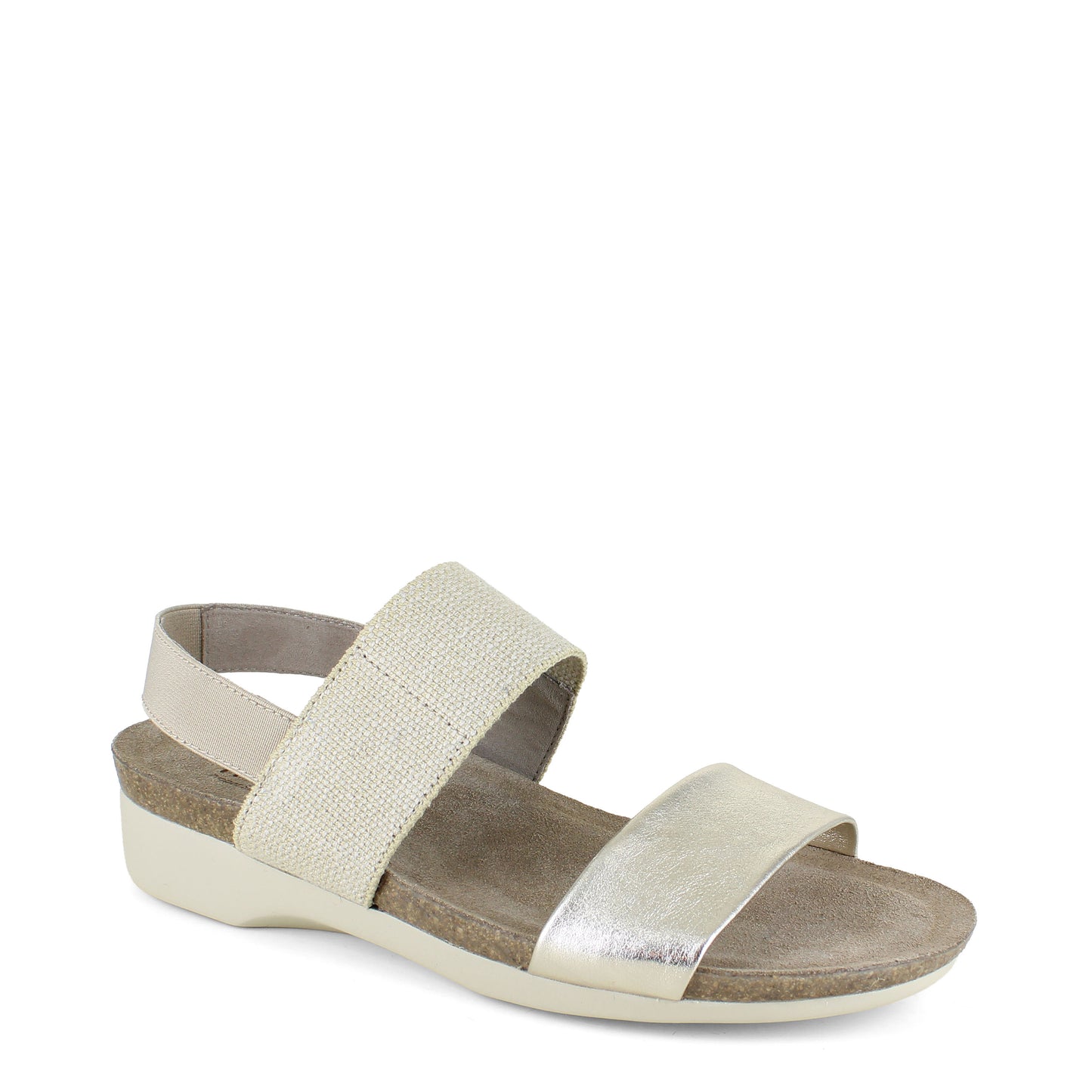 Pisces Sandal - Gold