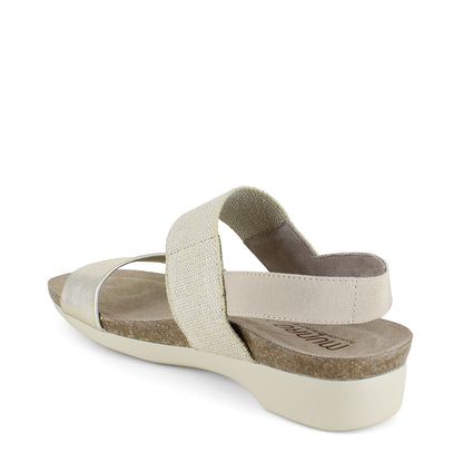 Pisces Sandal - Gold
