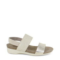 Pisces Sandal - Gold
