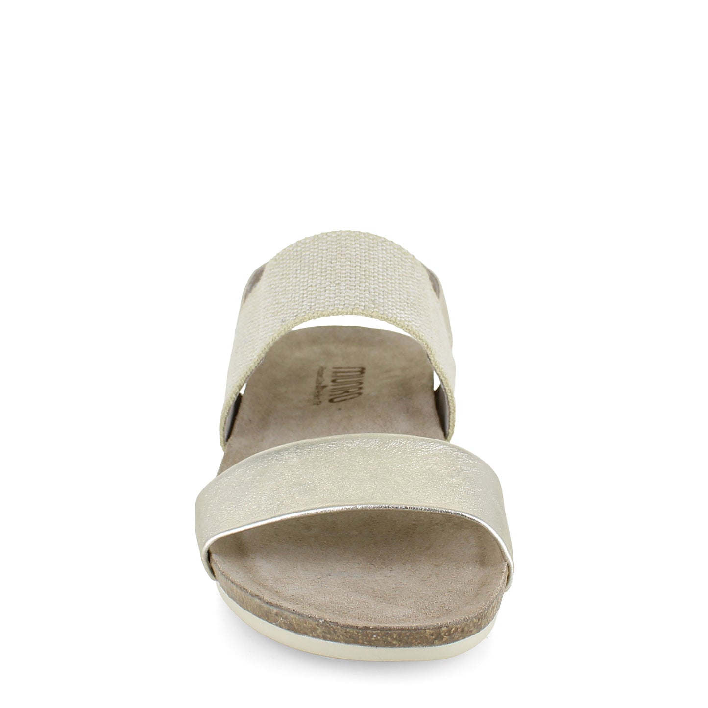 Pisces Sandal - Gold