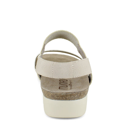Pisces Sandal - Gold