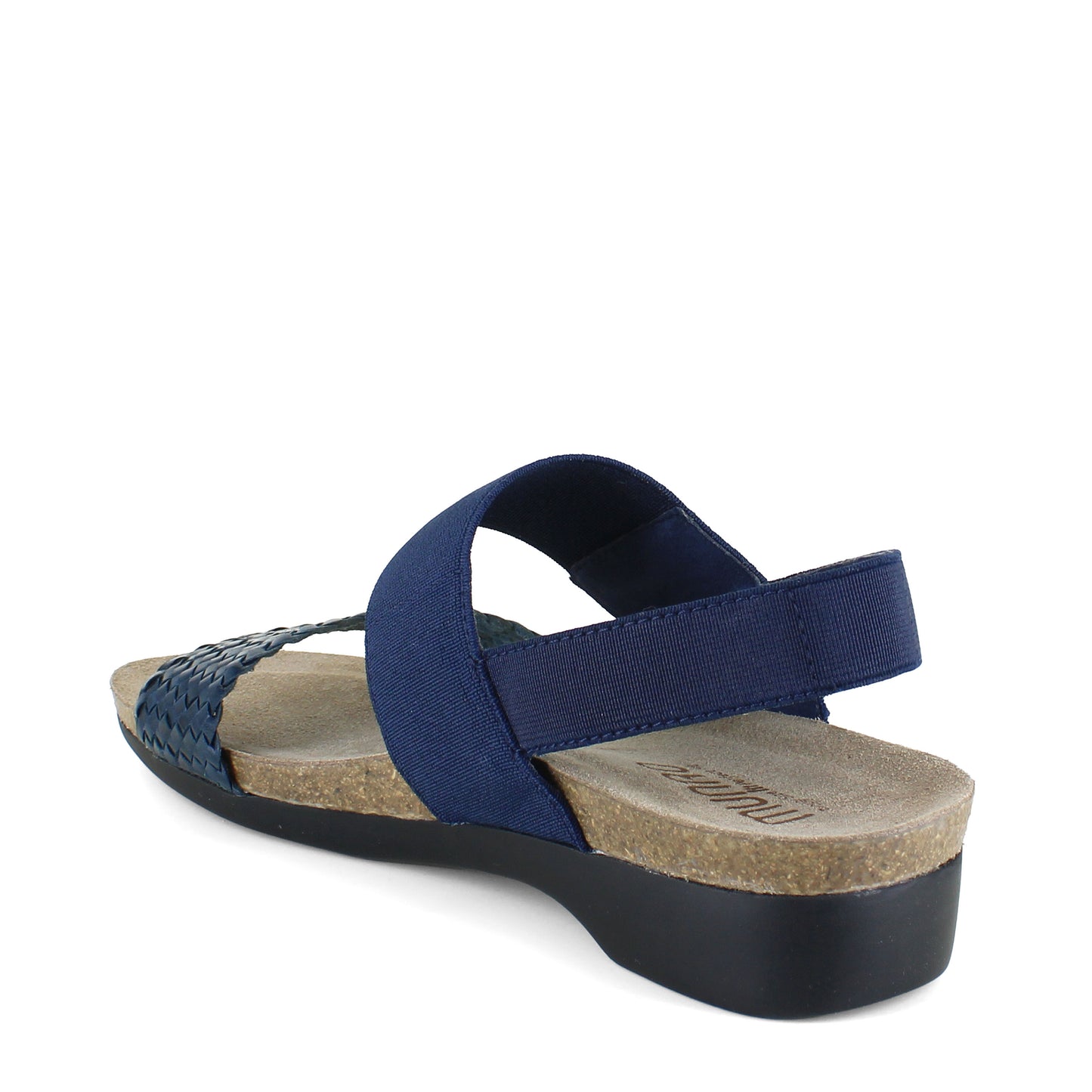 Pisces Sandal - Navy