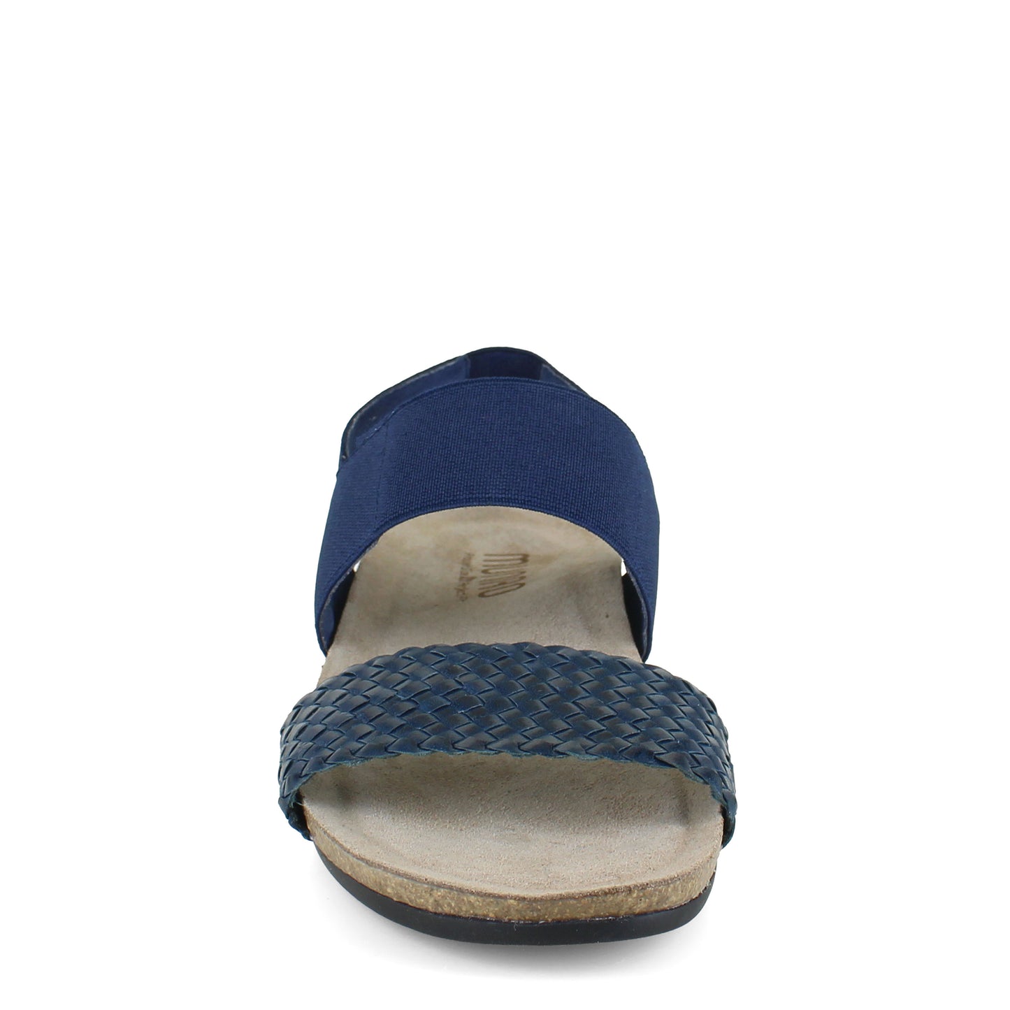 Pisces Sandal - Navy