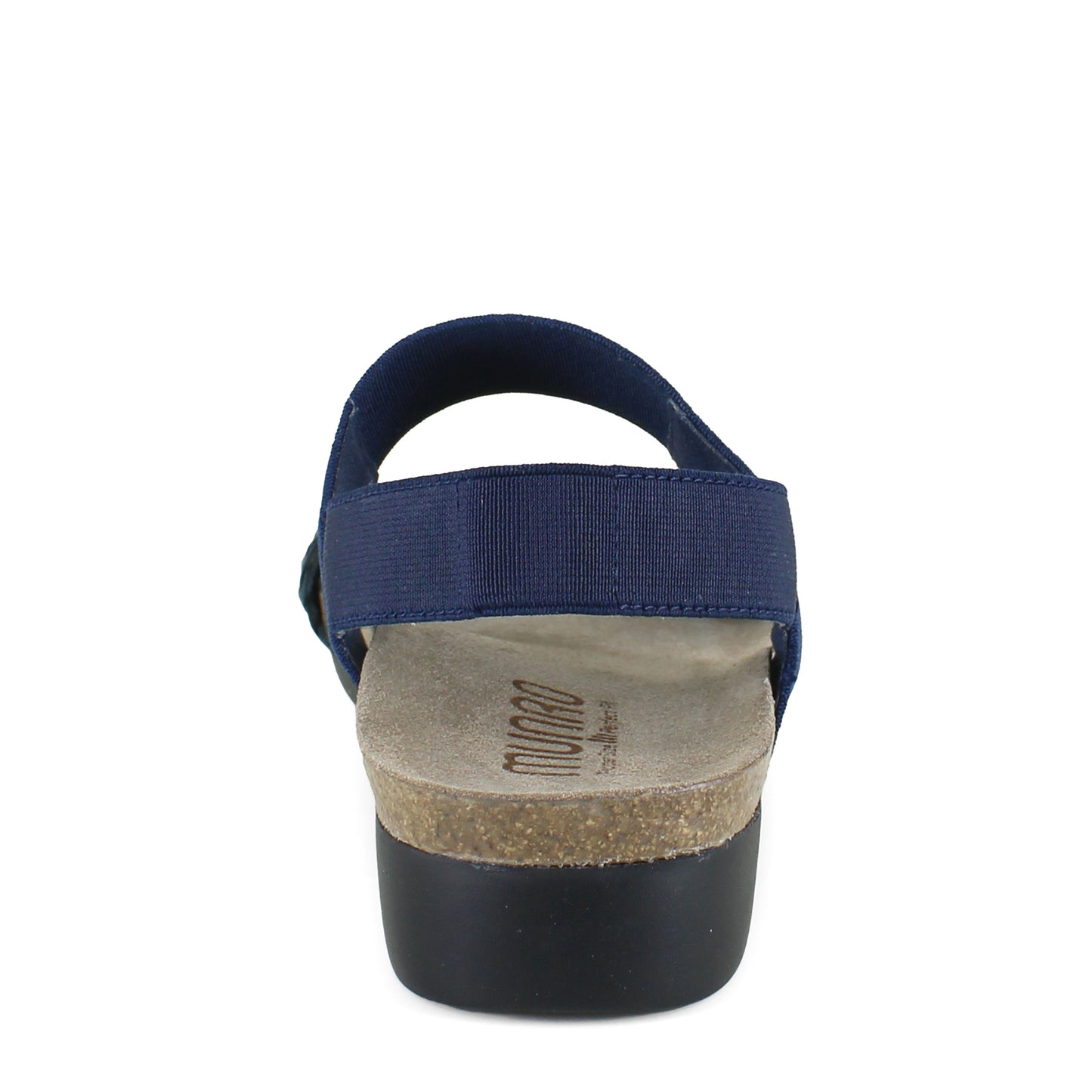 Pisces Sandal - Navy