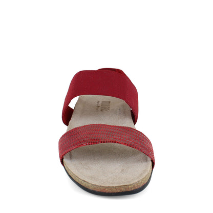 Pisces Sandal - Red