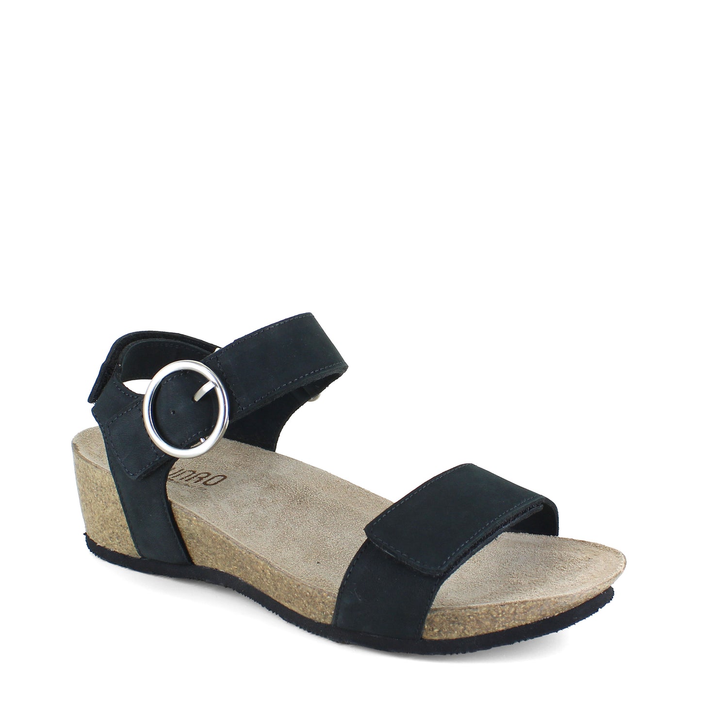 Sintra Sandal - Black
