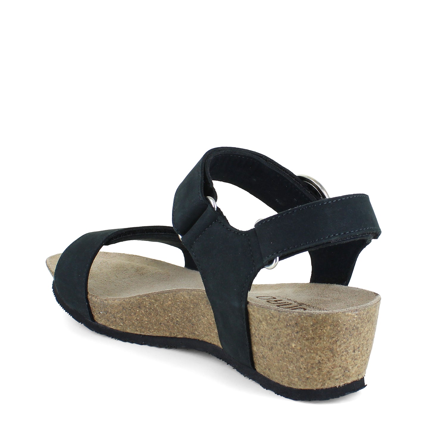 Sintra Sandal - Black