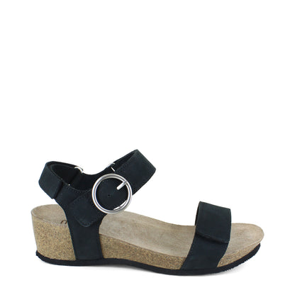 Sintra Sandal - Black