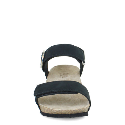 Sintra Sandal - Black