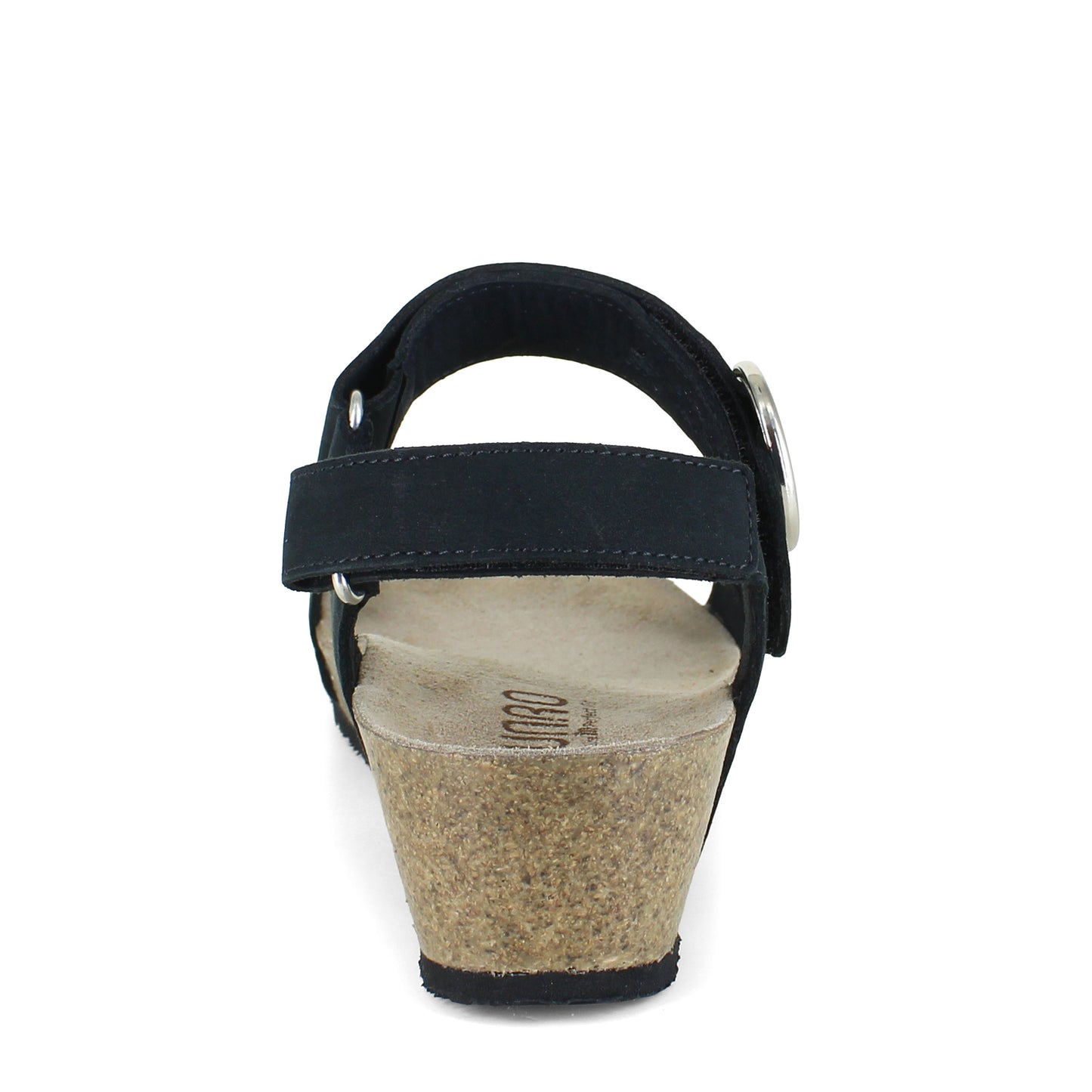 Sintra Sandal - Black