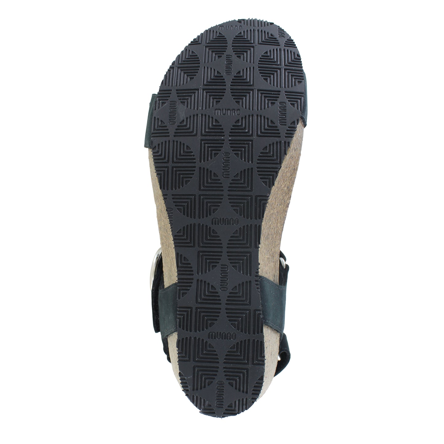 Sintra Sandal - Black