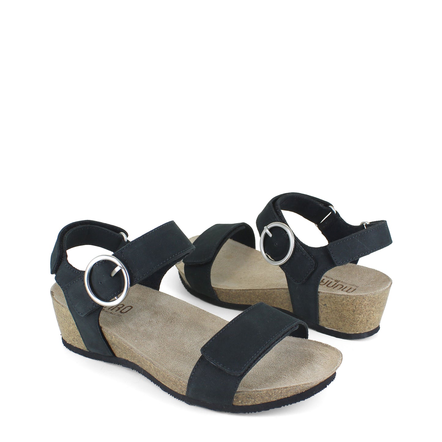 Sintra Sandal - Black